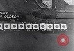 Immagine di Il Brigadiere Generale Chennault con le Tigri volanti Cina, 1942, secondo 41 filmato di repertorio 65675040821