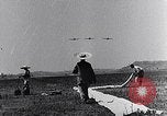 Immagine di Il Brigadiere Generale Chennault con le Tigri volanti Cina, 1942, secondo 59 filmato di repertorio 65675040821
