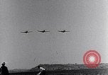 Immagine di Il Brigadiere Generale Chennault con le Tigri volanti Cina, 1942, secondo 61 filmato di repertorio 65675040821