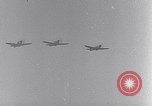 Immagine di Il Brigadiere Generale Chennault con le Tigri volanti Cina, 1942, secondo 62 filmato di repertorio 65675040821