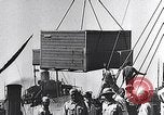 Standbild uns militärische Hilfe für China über Indien in Zweiten Weltkrieg Indien, 1942, aus Sekunde 9 historischem Filmmaterial Videoclip 65675040822