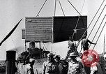 Standbild uns militärische Hilfe für China über Indien in Zweiten Weltkrieg Indien, 1942, aus Sekunde 10 historischem Filmmaterial Videoclip 65675040822