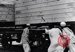 Standbild uns militärische Hilfe für China über Indien in Zweiten Weltkrieg Indien, 1942, aus Sekunde 14 historischem Filmmaterial Videoclip 65675040822