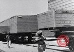Standbild uns militärische Hilfe für China über Indien in Zweiten Weltkrieg Indien, 1942, aus Sekunde 17 historischem Filmmaterial Videoclip 65675040822