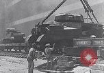 Standbild uns militärische Hilfe für China über Indien in Zweiten Weltkrieg Indien, 1942, aus Sekunde 24 historischem Filmmaterial Videoclip 65675040822
