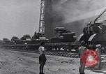 Standbild uns militärische Hilfe für China über Indien in Zweiten Weltkrieg Indien, 1942, aus Sekunde 27 historischem Filmmaterial Videoclip 65675040822