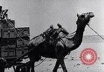 Standbild uns militärische Hilfe für China über Indien in Zweiten Weltkrieg Indien, 1942, aus Sekunde 28 historischem Filmmaterial Videoclip 65675040822