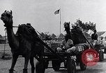 Standbild uns militärische Hilfe für China über Indien in Zweiten Weltkrieg Indien, 1942, aus Sekunde 41 historischem Filmmaterial Videoclip 65675040822