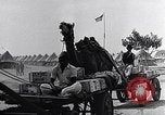 Standbild uns militärische Hilfe für China über Indien in Zweiten Weltkrieg Indien, 1942, aus Sekunde 44 historischem Filmmaterial Videoclip 65675040822