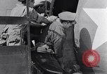 Standbild uns militärische Hilfe für China über Indien in Zweiten Weltkrieg Indien, 1942, aus Sekunde 54 historischem Filmmaterial Videoclip 65675040822