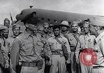 Standbild uns militärische Hilfe für China über Indien in Zweiten Weltkrieg Indien, 1942, aus Sekunde 58 historischem Filmmaterial Videoclip 65675040822