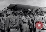 Standbild uns militärische Hilfe für China über Indien in Zweiten Weltkrieg Indien, 1942, aus Sekunde 59 historischem Filmmaterial Videoclip 65675040822