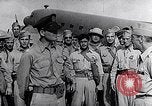 Standbild uns militärische Hilfe für China über Indien in Zweiten Weltkrieg Indien, 1942, aus Sekunde 60 historischem Filmmaterial Videoclip 65675040822