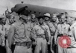 Standbild uns militärische Hilfe für China über Indien in Zweiten Weltkrieg Indien, 1942, aus Sekunde 61 historischem Filmmaterial Videoclip 65675040822