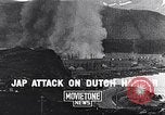 Standbild Dutch Harbor Aleutian Inseln, 1942, aus Sekunde 1 historischem Filmmaterial Videoclip 65675040823