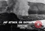 Standbild Dutch Harbor Aleutian Inseln, 1942, aus Sekunde 3 historischem Filmmaterial Videoclip 65675040823