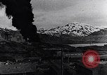 Standbild Dutch Harbor Aleutian Inseln, 1942, aus Sekunde 6 historischem Filmmaterial Videoclip 65675040823