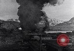 Standbild Dutch Harbor Aleutian Inseln, 1942, aus Sekunde 8 historischem Filmmaterial Videoclip 65675040823