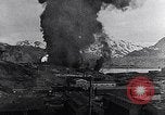 Standbild Dutch Harbor Aleutian Inseln, 1942, aus Sekunde 9 historischem Filmmaterial Videoclip 65675040823
