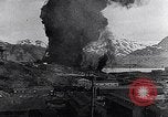 Standbild Dutch Harbor Aleutian Inseln, 1942, aus Sekunde 10 historischem Filmmaterial Videoclip 65675040823
