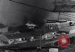 Standbild Dutch Harbor Aleutian Inseln, 1942, aus Sekunde 12 historischem Filmmaterial Videoclip 65675040823