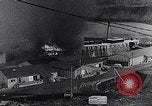 Standbild Dutch Harbor Aleutian Inseln, 1942, aus Sekunde 13 historischem Filmmaterial Videoclip 65675040823