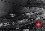 Standbild Dutch Harbor Aleutian Inseln, 1942, aus Sekunde 14 historischem Filmmaterial Videoclip 65675040823