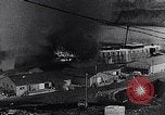 Standbild Dutch Harbor Aleutian Inseln, 1942, aus Sekunde 15 historischem Filmmaterial Videoclip 65675040823