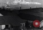 Standbild Dutch Harbor Aleutian Inseln, 1942, aus Sekunde 19 historischem Filmmaterial Videoclip 65675040823