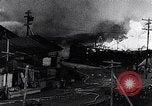 Standbild Dutch Harbor Aleutian Inseln, 1942, aus Sekunde 24 historischem Filmmaterial Videoclip 65675040823