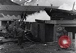 Standbild Dutch Harbor Aleutian Inseln, 1942, aus Sekunde 25 historischem Filmmaterial Videoclip 65675040823