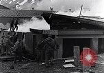 Standbild Dutch Harbor Aleutian Inseln, 1942, aus Sekunde 26 historischem Filmmaterial Videoclip 65675040823