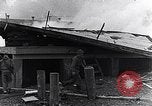 Standbild Dutch Harbor Aleutian Inseln, 1942, aus Sekunde 28 historischem Filmmaterial Videoclip 65675040823