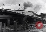 Standbild Dutch Harbor Aleutian Inseln, 1942, aus Sekunde 29 historischem Filmmaterial Videoclip 65675040823