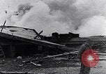Standbild Dutch Harbor Aleutian Inseln, 1942, aus Sekunde 31 historischem Filmmaterial Videoclip 65675040823