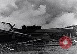Standbild Dutch Harbor Aleutian Inseln, 1942, aus Sekunde 32 historischem Filmmaterial Videoclip 65675040823