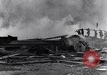 Standbild Dutch Harbor Aleutian Inseln, 1942, aus Sekunde 34 historischem Filmmaterial Videoclip 65675040823