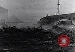 Standbild Dutch Harbor Aleutian Inseln, 1942, aus Sekunde 37 historischem Filmmaterial Videoclip 65675040823