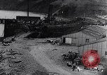 Standbild Dutch Harbor Aleutian Inseln, 1942, aus Sekunde 39 historischem Filmmaterial Videoclip 65675040823