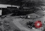 Standbild Dutch Harbor Aleutian Inseln, 1942, aus Sekunde 40 historischem Filmmaterial Videoclip 65675040823