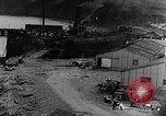 Standbild Dutch Harbor Aleutian Inseln, 1942, aus Sekunde 41 historischem Filmmaterial Videoclip 65675040823