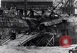 Standbild Dutch Harbor Aleutian Inseln, 1942, aus Sekunde 42 historischem Filmmaterial Videoclip 65675040823