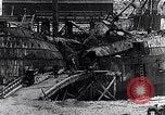 Standbild Dutch Harbor Aleutian Inseln, 1942, aus Sekunde 43 historischem Filmmaterial Videoclip 65675040823