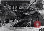 Standbild Dutch Harbor Aleutian Inseln, 1942, aus Sekunde 44 historischem Filmmaterial Videoclip 65675040823