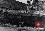 Standbild Dutch Harbor Aleutian Inseln, 1942, aus Sekunde 46 historischem Filmmaterial Videoclip 65675040823