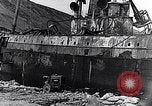 Standbild Dutch Harbor Aleutian Inseln, 1942, aus Sekunde 47 historischem Filmmaterial Videoclip 65675040823