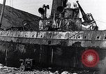 Standbild Dutch Harbor Aleutian Inseln, 1942, aus Sekunde 48 historischem Filmmaterial Videoclip 65675040823