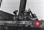 Standbild Dutch Harbor Aleutian Inseln, 1942, aus Sekunde 50 historischem Filmmaterial Videoclip 65675040823