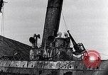 Standbild Dutch Harbor Aleutian Inseln, 1942, aus Sekunde 51 historischem Filmmaterial Videoclip 65675040823