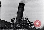 Standbild Dutch Harbor Aleutian Inseln, 1942, aus Sekunde 52 historischem Filmmaterial Videoclip 65675040823
